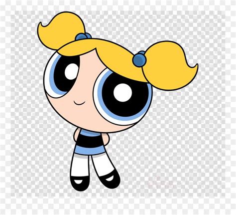 Bubbles Clipart Powerpuff Girls And Other Clipart Images On Cliparts Pub