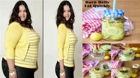 We did not find results for: Lose Belly Fat in one week | Cucumber And Lemon Water to Burn Belly Fat | No Diet | No Exercise ...
