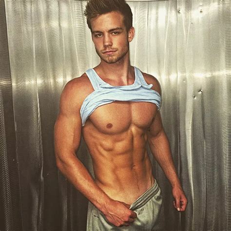 Leaked Dustin Mcneer Nude Penis Pics Full Collection Leaked Meat