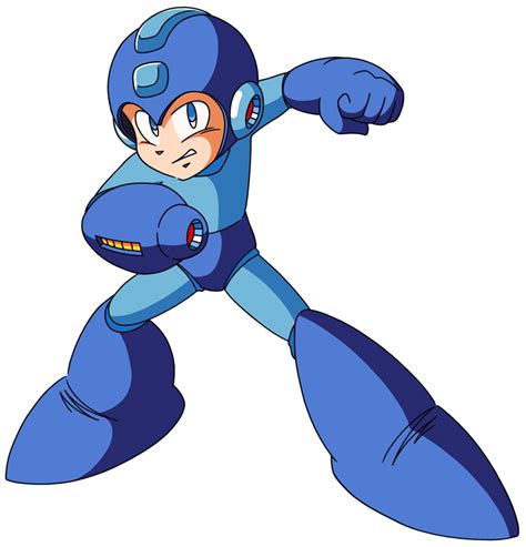 Mega Man (character) | MMKB | FANDOM powered by Wikia