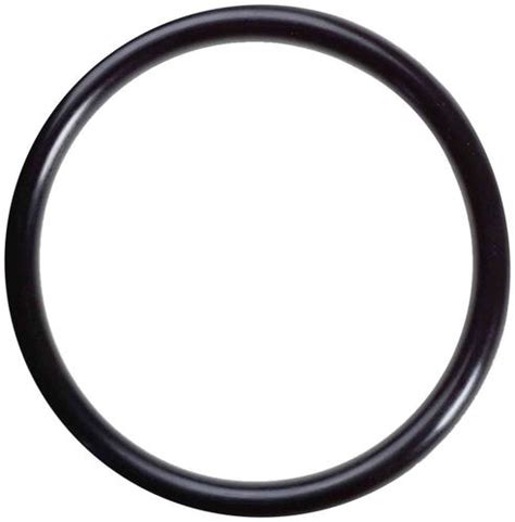 Fel Pro Rubber O Ring 408 Oreilly Auto Parts
