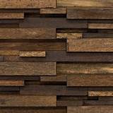 Photos of Wood Cladding Tiles