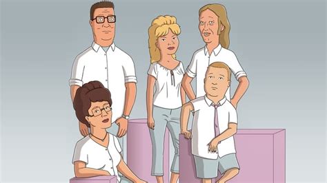 King Of The Hill Episode Summaries