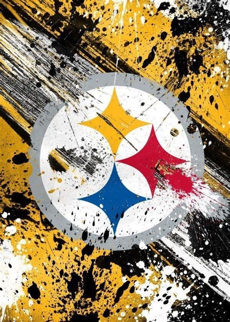 Pittsburgh Steelers Helmet Pittsburgh Steelers Wallpaper Nfl Football