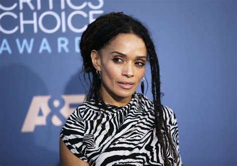 Lisa Bonet Says There Was Something ‘sinister About Bill Cosby While