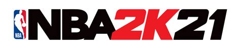 Nba 2k21 Logo