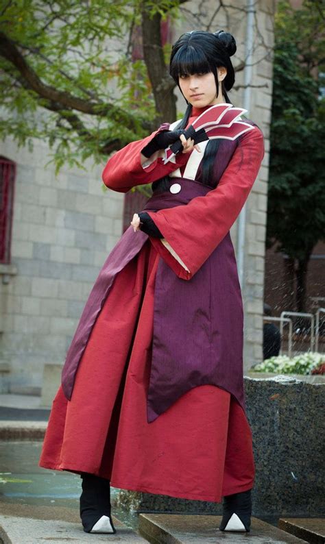 Mai Cosplay 1 By Twilightsaphir On Deviantart Cosplay Outfits Mai
