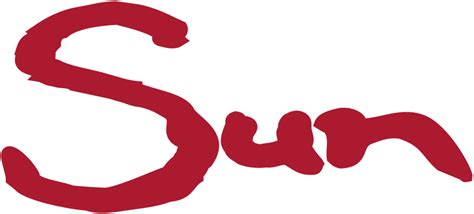Connecticut Sun Wordmark Logo - Women's National Basketball Association ...