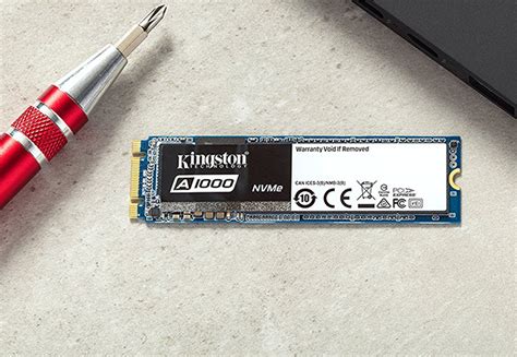 We do upload 100% checked nexcom a1000 firmware. Kingston Launches A1000 Entry-Level PCIe SSDs: Phison PS5008-E8 with 3D TLC