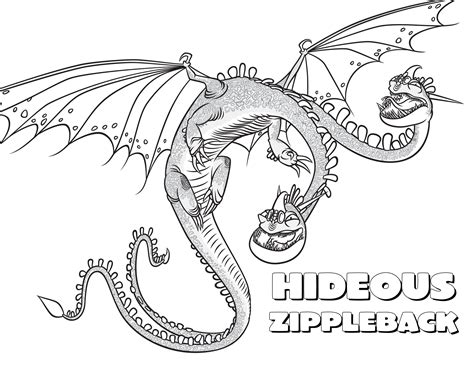 Dragon Coloring Pages  canvasclam