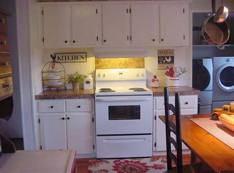 Farmhouse Style Double Wide Kitchen Makeover Mobile Home Renovations