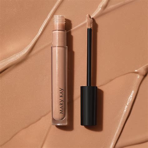 Unlimited Lip Gloss Soft Nude Mary Kay