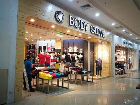 Aeon bukit tinggi shopping centre. New Body Glove Store at AEON Bukit Tinggi | LoopMe Malaysia