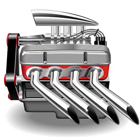 Best Exhaust Pipe Illustrations Royalty Free Vector Graphics And Clip