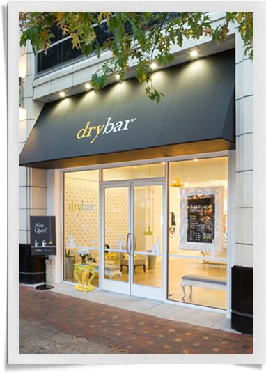 Find new and preloved dry bar items at up to 70% off retail prices. Drybar Bethesda, MD - Premier Blow Out Salon and Blow Dry ...