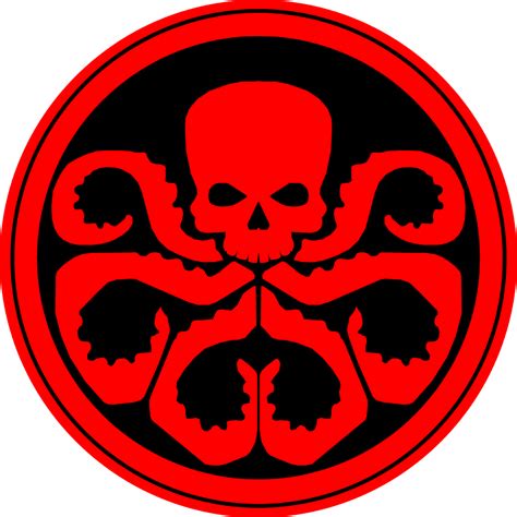 The marvel cinematic universe (mcu) is an american movie franchise.it produced over twenty movies. HYDRA - Marvel Cinematic Universe Wiki Guide - IGN