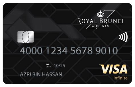 Bank of america royal caribbean credit card. Royal Brunei Visa Credit & Debit Cards by Baiduri Bank - Philippines