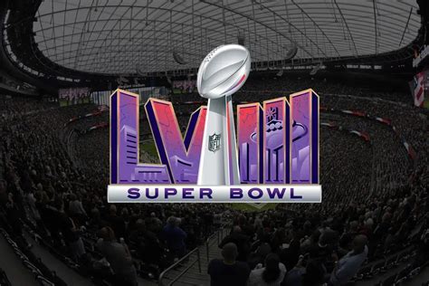 2024 Super Bowl At Allegiant Stadium In Las Vegas Las Vegas Trip