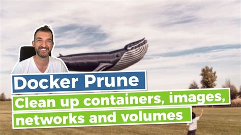 Here i am explaining some tips to remove all images in a single shot. Docker prune explained - usage and examples - YouTube