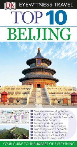 Top Beijing Travel Guide Books For 2014 Personal Reviews