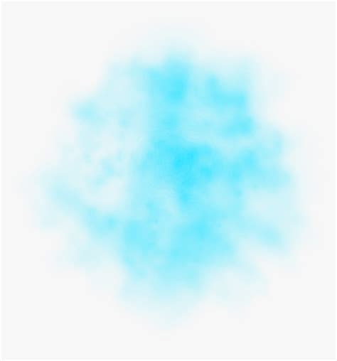 Blue Smoke Effect Png Blue Smoke Png Transparent Png Download