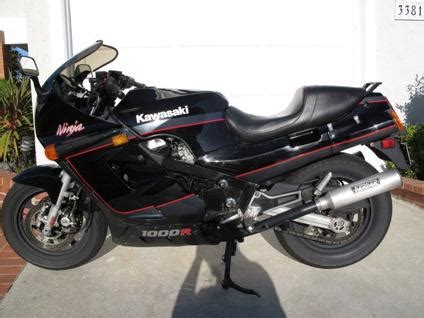 Find great deals on ebay for kawasaki ninja 1000r. 1986 Kawasaki 1000R Ninja ZX10 GPZ 1000 for Sale in ...