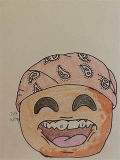 Annoying Orange Youtooz