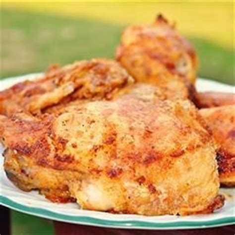 Add some parmesan and seasoning. shake and bake boneless chicken