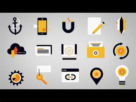 So, what better to give your video project a little animated pizazz but a few of our favourite templates and tools from envato market. After Effects Template Royalty Free Animated Icons ...