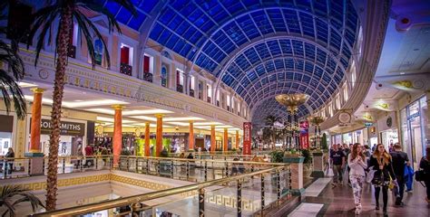 The Trafford Centre Stretford All You Need To Know Before You Go
