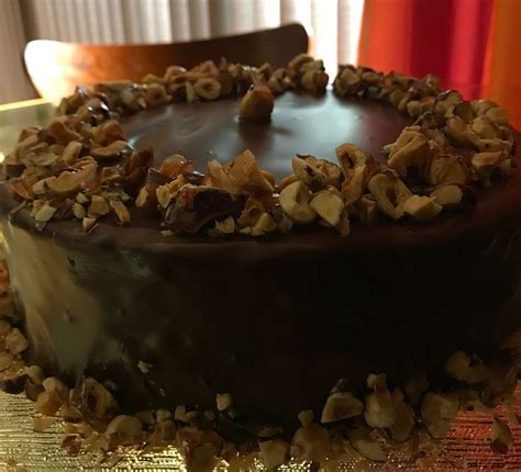 Leading service provider of chocolate cognac mousse, chocolate rum mousse, chocolate cointreau mousse, white chocolate mousse, marble mousse and almond body lotion from noida. Happy Birthday!!! For My Amazing Husband... Hazelnut ...
