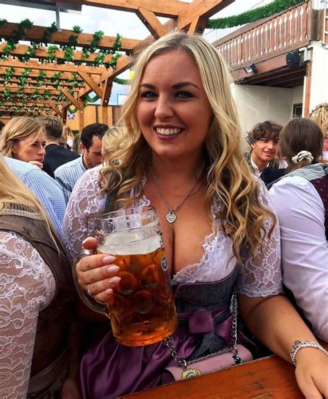 Pin By Chris Craven On All Things Beer Oktoberfest Woman Beer Girl Costume German Beer Girl