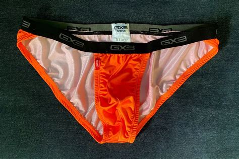 GX Ultra Skin Micro Bikini Men S Fashion Bottoms New Underwear On Carousell