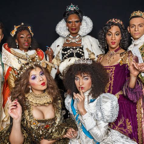 ‘pose Is A Fabulous Touching Incredible Series Flip Your Wig