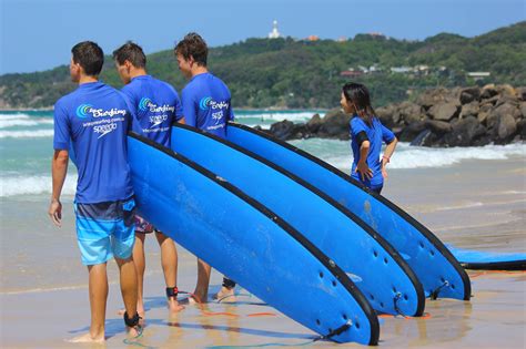 Learn To Surf Group Surfing Lesson 2 Hours Byron Bay Adrenaline