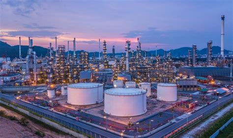Since this industry has numerous forward and backward linkages, it is called the backbone of the industrial and agricultural development of the. The global Chemical industry towards 2020. -Industry ...