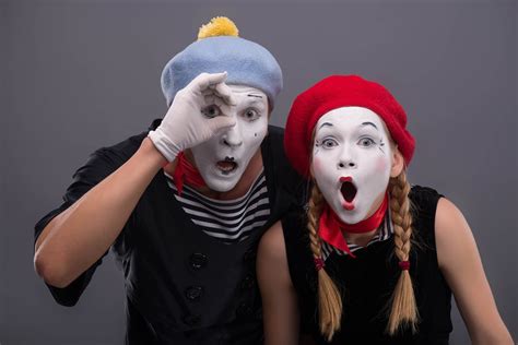 Mime Archives Dramashare