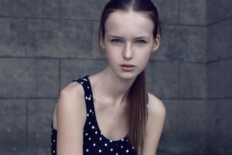 Beauties From Belarus New Face Lera Loginova Nagorny Models