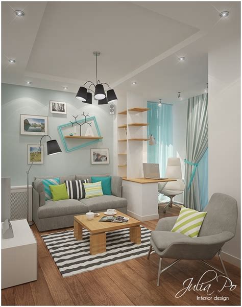 What's the best colour to paint a room with a roof? 10 Amazing Living Room Color Combination Ideas - Living ...