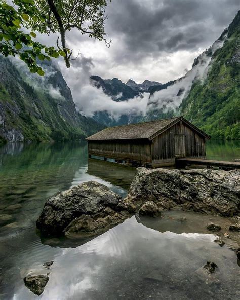 Travel Places World 🌍 On Instagram Königssee Germany 🇩🇪 Photo