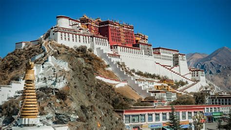 Exploring The Roof Of The World 7 Days In Tibet