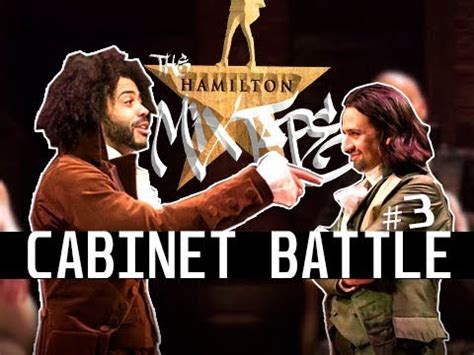 Maybe you would like to learn more about one of these? HAMILTON - Cabinet Battle #3 (Demo) | НА РУССКОМ - YouTube