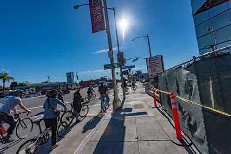 Canada flowers is a florist providing long beach flower delivery. Daisy & Myrtle North-South Bike Boulevard Design | KOA