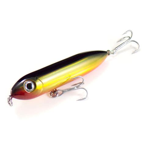 Countbass 93mm 123g Topwater Hard Bait Fishing Lures