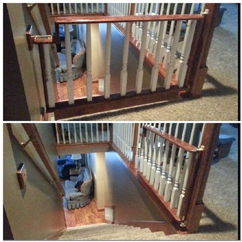 I will preface this entire post by saying it was way more difficult than i had anticipated! a40c6b7ea93cd01f4ec22138d3ca44ce.jpg (720×720) | Baby gate ...