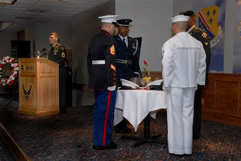 Pow Mia Of Past And Present Honored At Luncheon Sheppard Air Force Base Article Display