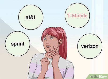 How to get a phone with no credit check. 4 Ways to Get a Cell Phone Plan Without a Credit Check ...