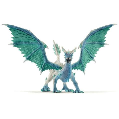Schleich Ice Dragon Buy Online At The Nile