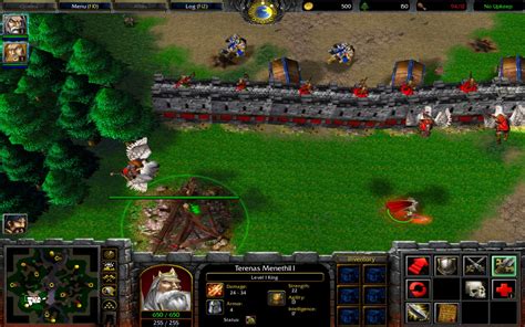 Warcraft Iv Red Horizons Image Moddb