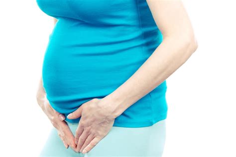 Common Infections During Pregnancy